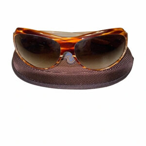 Maui Jim Lehua‎ Sunglasses​ NWOT